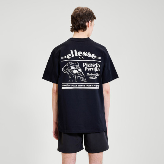 Ellesse Ανδρική κοντομάνικη μπλούζα Canoci Tee